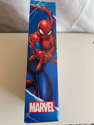 Lego Marvel Spiderman 76146 Mech - Nuevo