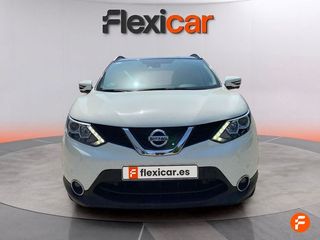 Nissan Qashqai DIG-T 85 kW (115 CV) N-CONNECTA