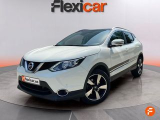 Nissan Qashqai DIG-T 85 kW (115 CV) N-CONNECTA