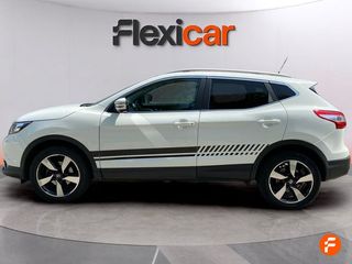 Nissan Qashqai DIG-T 85 kW (115 CV) N-CONNECTA