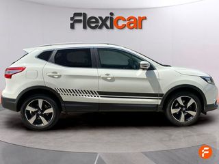 Nissan Qashqai DIG-T 85 kW (115 CV) N-CONNECTA