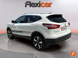 Nissan Qashqai DIG-T 85 kW (115 CV) N-CONNECTA