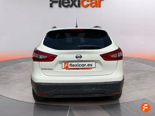 Nissan Qashqai DIG-T 85 kW (115 CV) N-CONNECTA