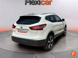 Nissan Qashqai DIG-T 85 kW (115 CV) N-CONNECTA
