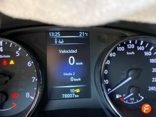 Nissan Qashqai DIG-T 85 kW (115 CV) N-CONNECTA