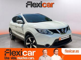 Nissan Qashqai DIG-T 85 kW (115 CV) N-CONNECTA