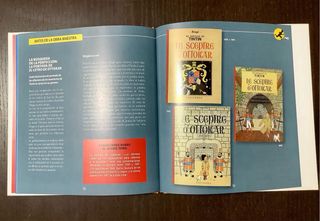 Colección Tintín. 5 primeras entregas oficiales.