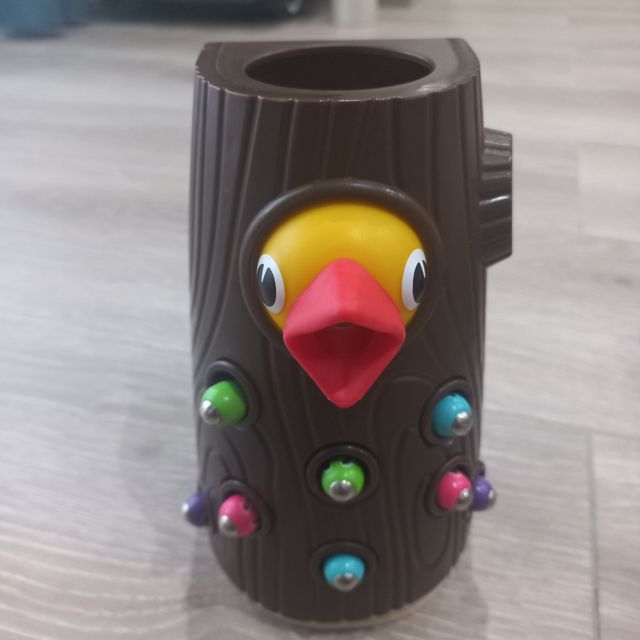 Juego de mesa más cancionero