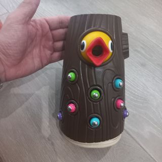 Juego de mesa más cancionero 


