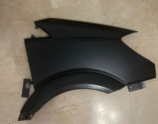 Aleta Delantera Dcha Vito W639
