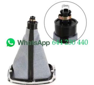 Pomo palanca VW Golf 4 Jetta Bora