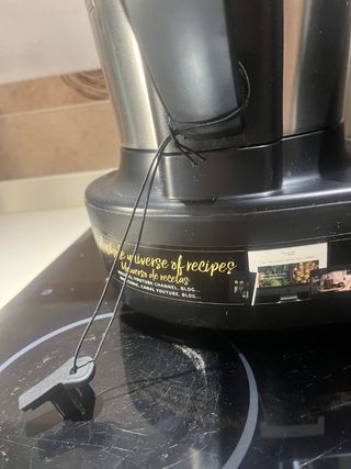 Cecotec Mambo 9590 Robot Cocina