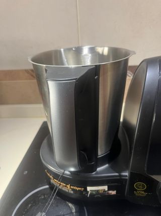 Cecotec Mambo 9590 Robot Cocina