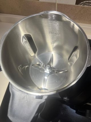 Cecotec Mambo 9590 Robot Cocina