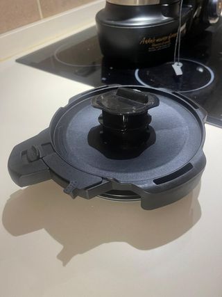 Cecotec Mambo 9590 Robot Cocina