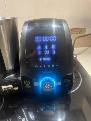 Cecotec Mambo 9590 Robot Cocina