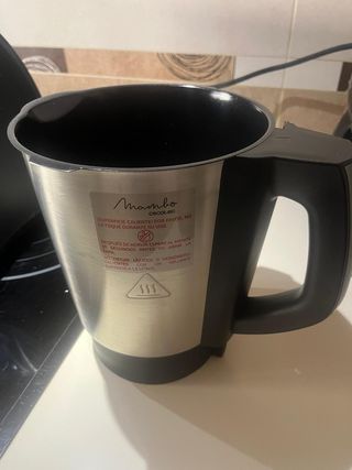 Cecotec Mambo 9590 Robot Cocina