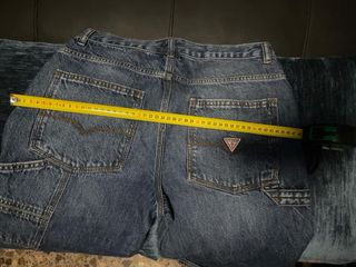 Jeans Guess Oversize Talla Niño 18 años 