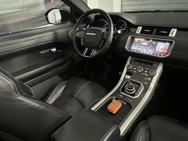 Range Rover Evoque Cabrio 2.0t 240cv Hse Dynamic