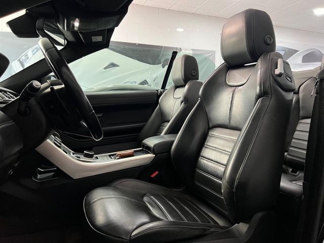 Range Rover Evoque Cabrio 2.0t 240cv Hse Dynamic