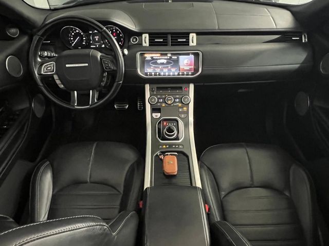 Range Rover Evoque Cabrio 2.0t 240cv Hse Dynamic