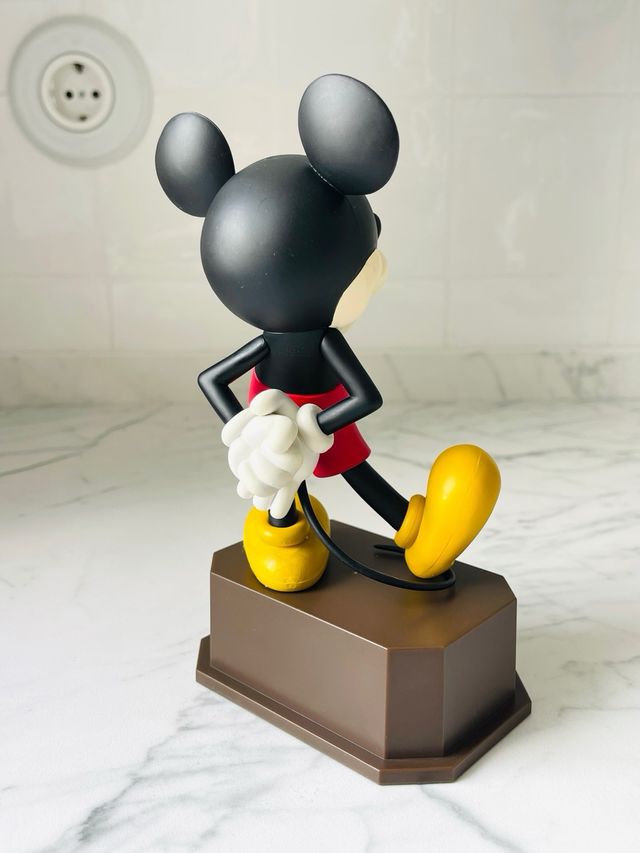 Figura Mickey Mouse SEGA
