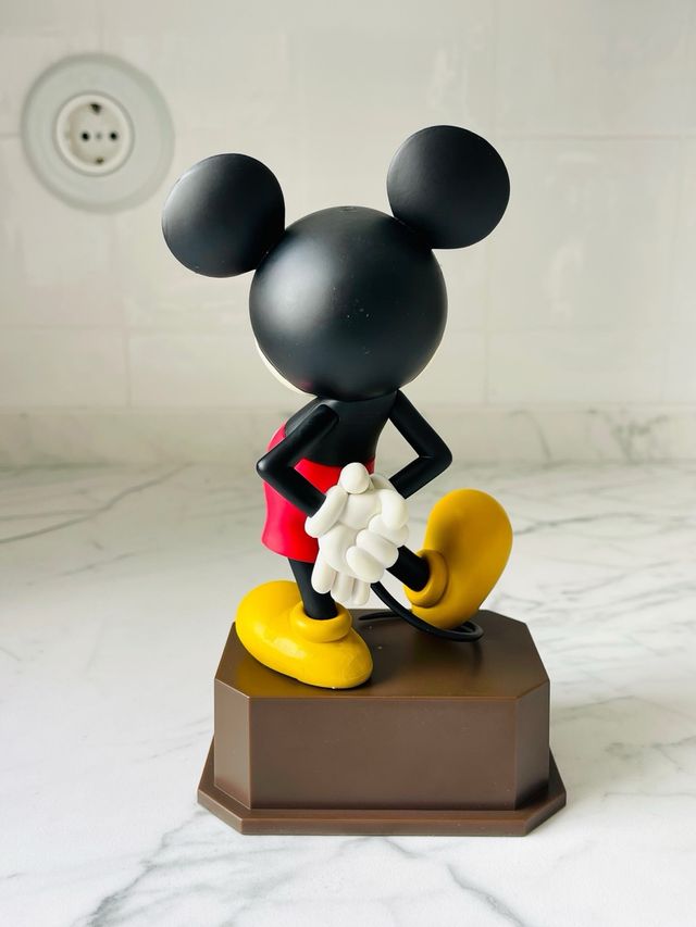 Figura Mickey Mouse SEGA