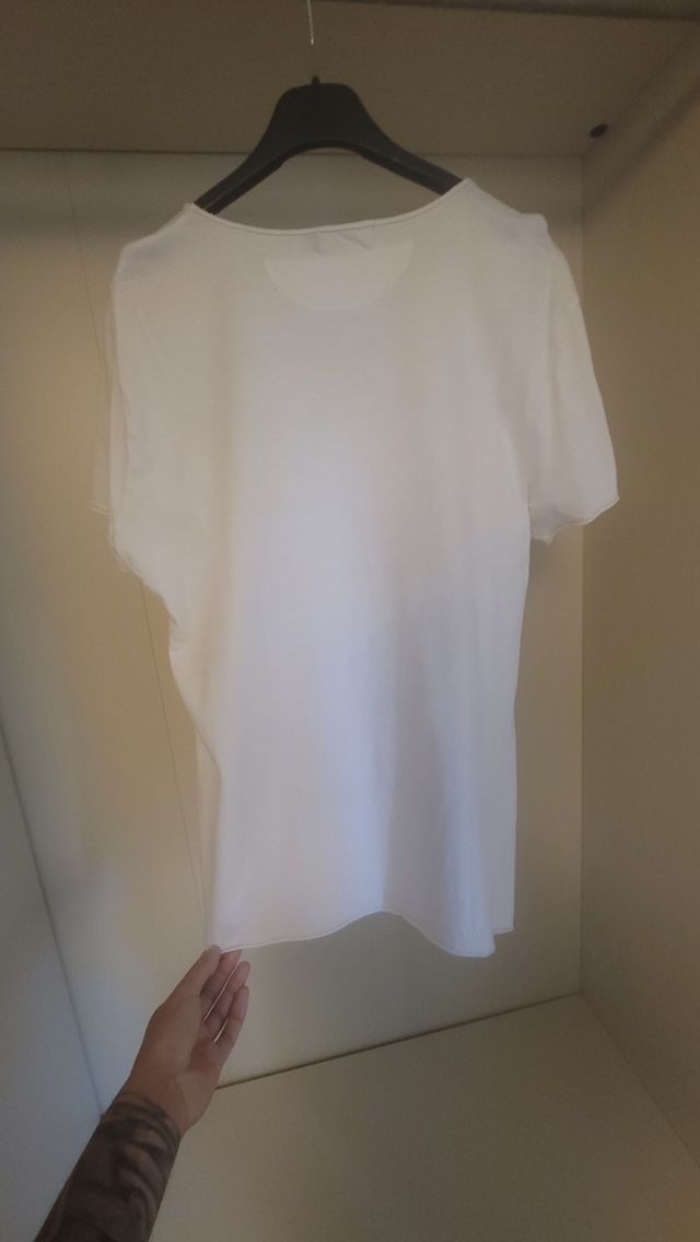 T-shirt Antony Morato - M - 100% cotone 