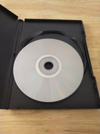 Amar peligrosamente (DVD)