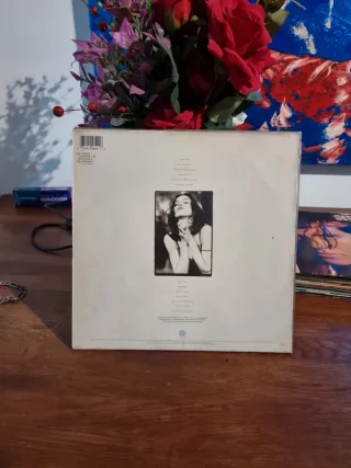 LP Madonna - Like a Prayer