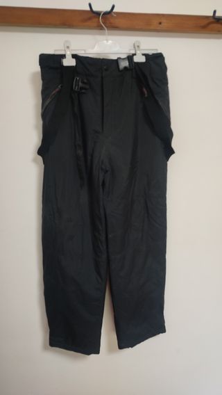 Pantalones esquí - Impermeables