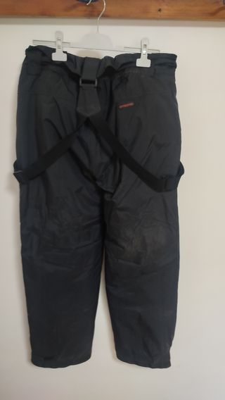 Pantalones esquí - Impermeables