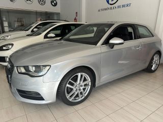 Audi A3 2013 1.4 TSI 122 CV