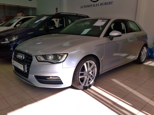 Audi A3 2013 1.4 TSI 122 CV