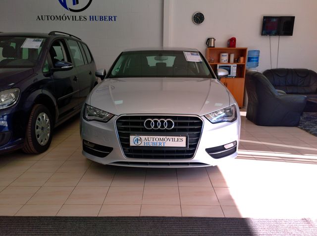 Audi A3 2013 1.4 TSI 122 CV