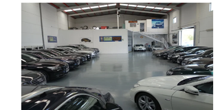 Se traspasa Nave de 650m con licencia de taller