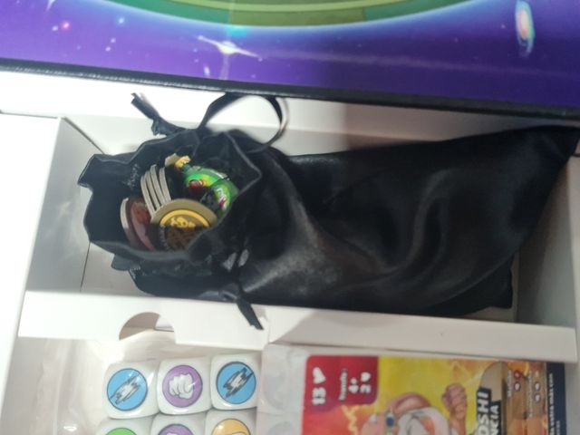 Dragon Ball Super: Nuovo gioco