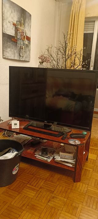 Televisión