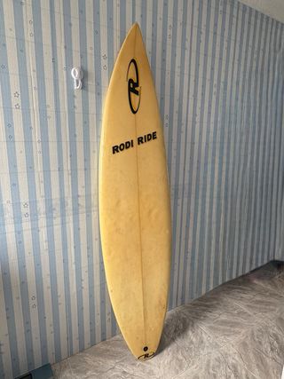Tabla surf Rodi Ride años 90