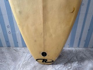 Tabla surf Rodi Ride años 90