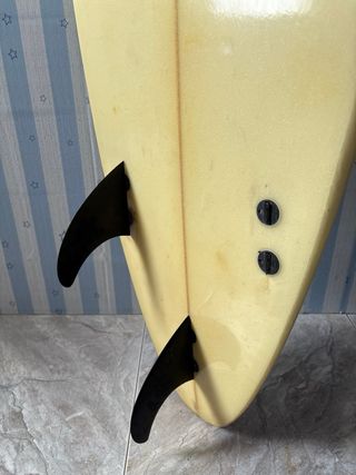 Tabla surf Rodi Ride años 90
