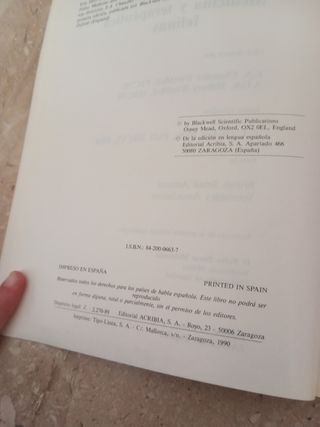 Medicina y terapéutica felinas