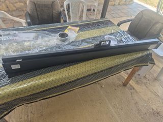 Toldo LIVARNO - 1.60x3m