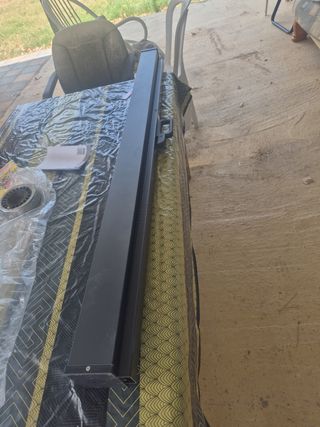 Toldo LIVARNO - 1.60x3m