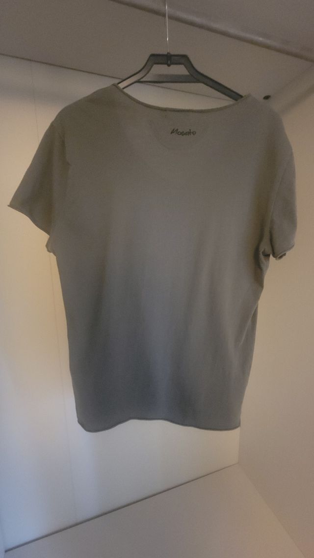 T-shirt Antony Morato - M - 100% cotone