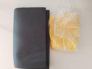 Motxilla/Mochila portabebés Vaude