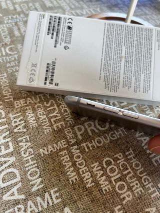 iPhone 6S 32GB - Grigio siderale