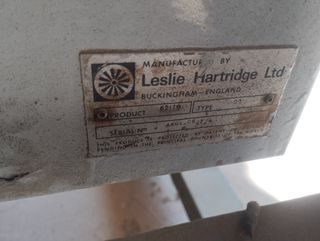 Alineador o regulador de faros