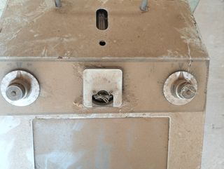 Alineador o regulador de faros