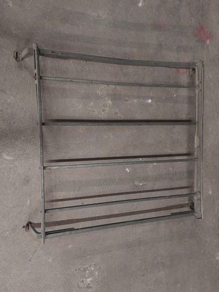 Baca para coche Seat 600
